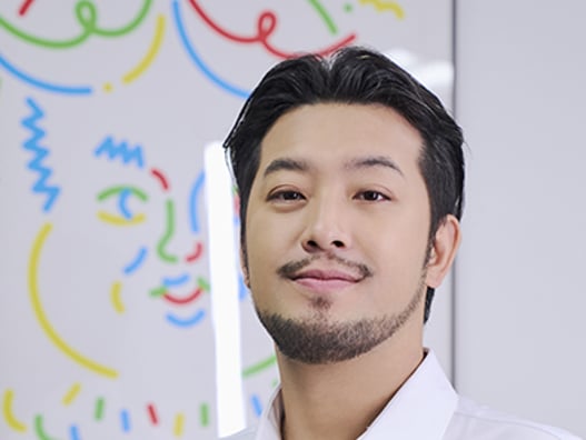 "수해 피해 더 이상 커지지 않길" ★ 기부 릴레이