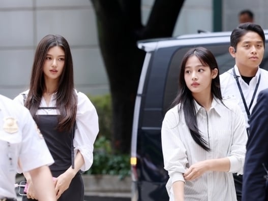 뉴진스vs어도어, 합의 실패