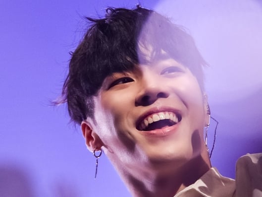 故휘성 유족, 조의금 전액 기부