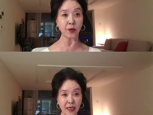 절친 "故김새론 사망, 남편 폭행 때문" vs 母 "결혼 몰랐다"
