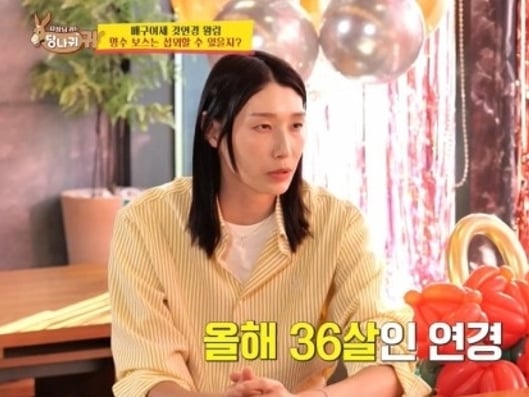 한물 간 요즘 예능도 살린다! 대세 된 스포츠 예능