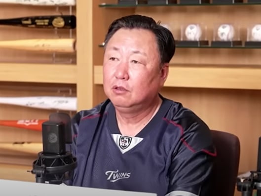 류선규의 비즈볼