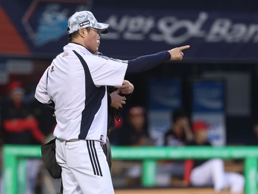 KBO 비디오판독, 논란 점화하나
