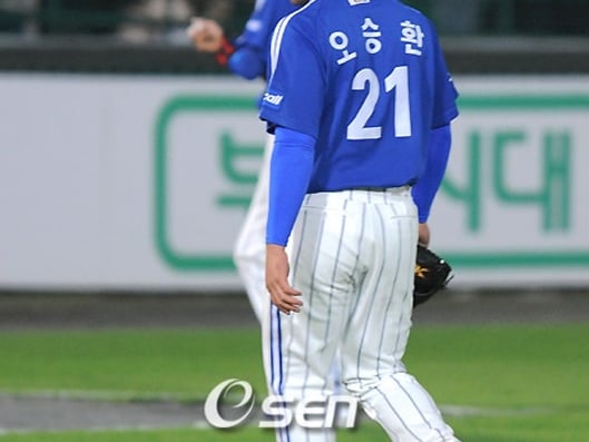 '아듀 오승환' 은퇴 투어 스타트