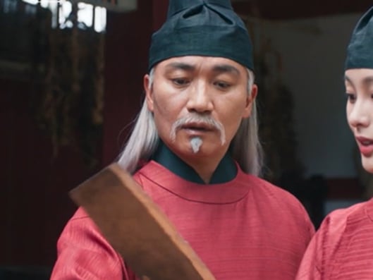 '폭군의 셰프' 전 세계 홀렸다!