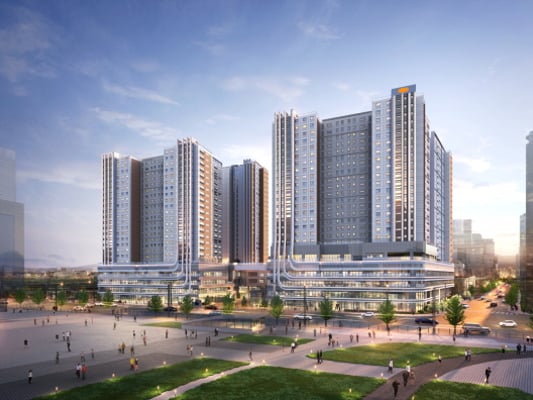 [부동산] 서울 부동산 혼조