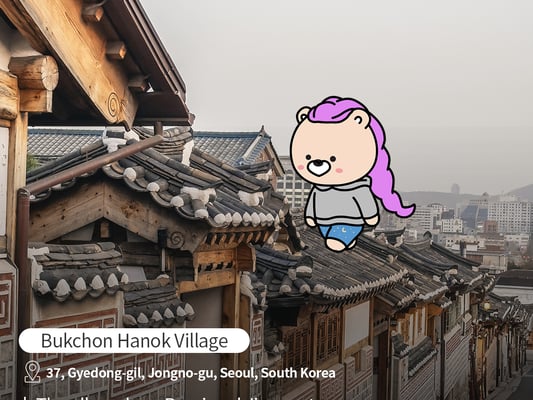 한국관광공사, 케데헌(케이팝 데몬 헌터스)의 인기를 한국 여행의 열기로