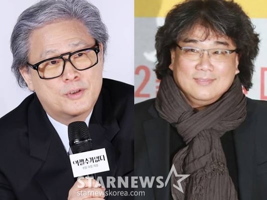 "시네마테크 원안 복귀하라" 봉준호·박찬욱 등 감독들, 서울시 향해 연대 성명