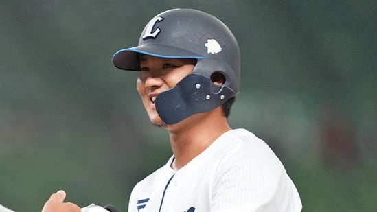 술 취해 여성과 '늦잠' 日 야구선수, 결국 현금 트레이드