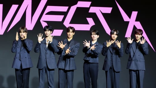 스타쉽 역사상 처음..몬스타엑스, 데뷔 10주년의 의미