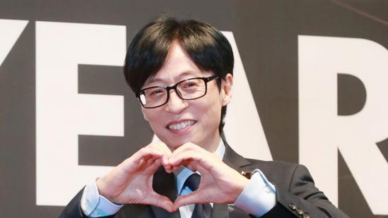 "피해 더 이상 커지지 않길" 유재석, 수해이웃돕기 성금 5천만원