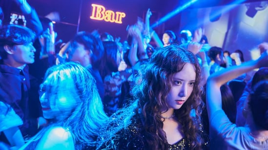 '악마가 이사왔다', 우리는 이런 윤아를 본 적 없다 [김나연의 사선]