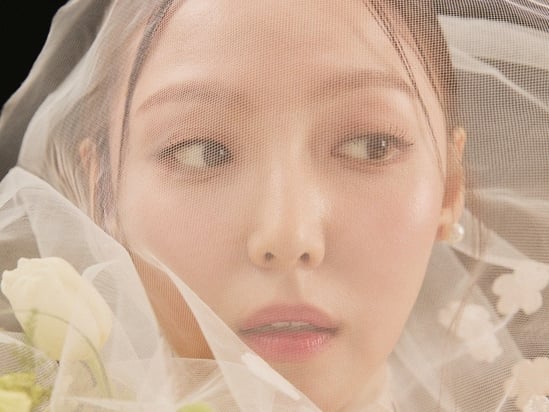 "남편 정체는, 사업가"..미쓰에이 민, 이미 작년 '약혼'→7년 열애 끝 결혼