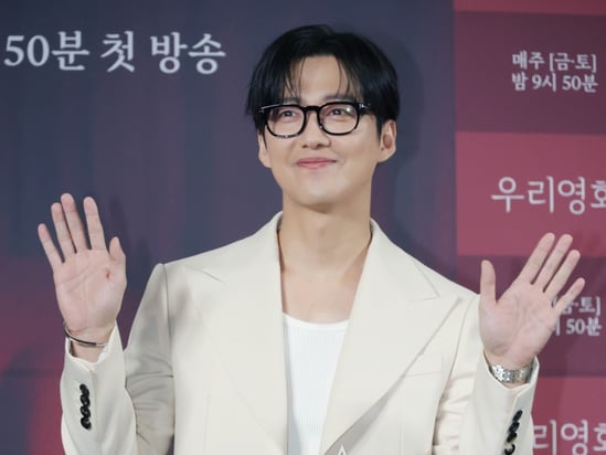 남궁민, 시청률 '꼴찌'에도..'대상' 배우의 품격