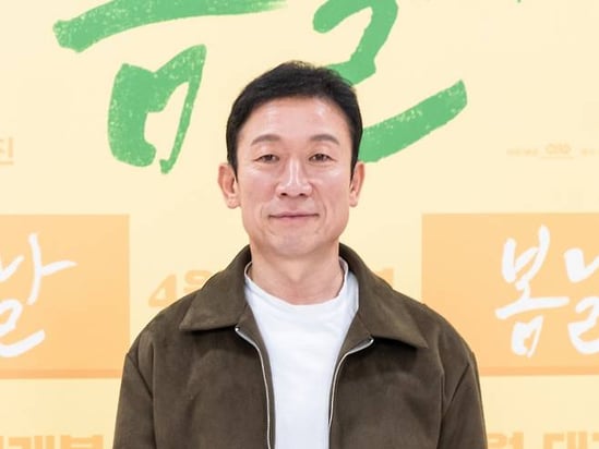 '5살 연하♥' 정석용, 깜짝 결혼 발표 "샤워하면 차은우 몸매라고 좋아해"[스타이슈]