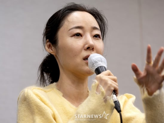 민희진, '업무상 배임' 혐의 없음..하이브 측 "이의신청 접수"[공식]