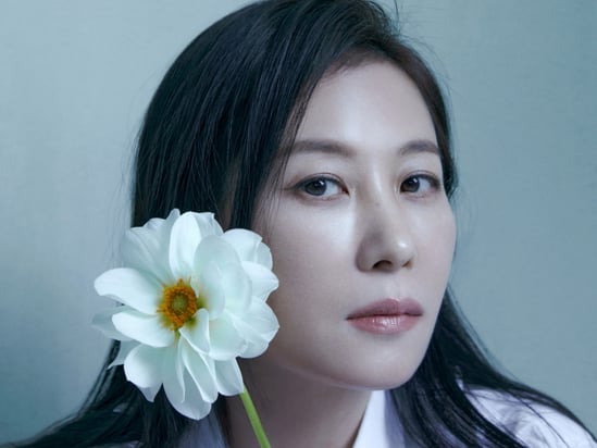 애순이 문소리, 새 둥지 찾았다..유본 컴퍼니 품으로