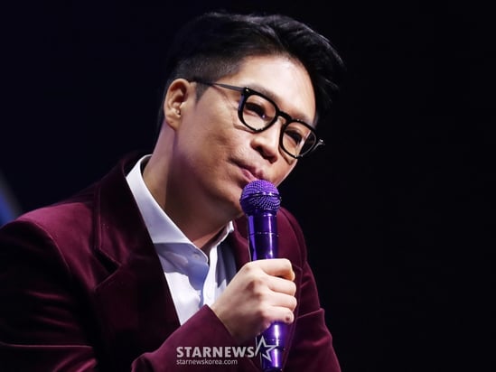 MC몽, 다 내려놓고 유학 떠난다 "떠도는 뜬소문 집중하지마"[전문]