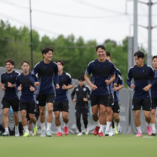 울산 위대한 도전, 클럽월드컵 첫 판 '남아공 잡는다'