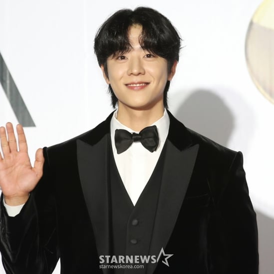 채종협, FA 대어 된다..엔에스이엔엠 전속 계약 종료