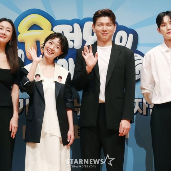 '슈돌', 12년 국민 육아 예능.."저출산 해결 노력" 대통령 표창
