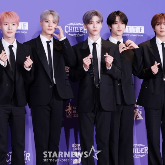 엔시티 드림 "우리는 서사 맛집, 이 갈고 컴백했다"
