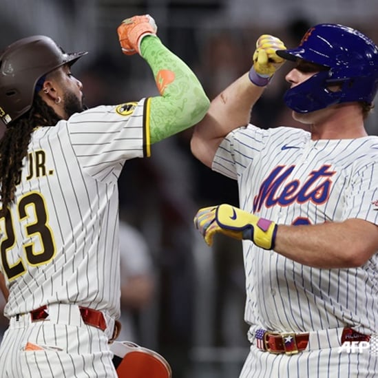 NL, 2년 만에 MLB 올스타전 승리