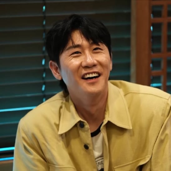 영탁, 이상형 연예인 최초 고백