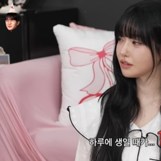 BJ 과즙세연 "생일 수입=1억, 한 달 최고 4억 번 적도..코 성형했다"