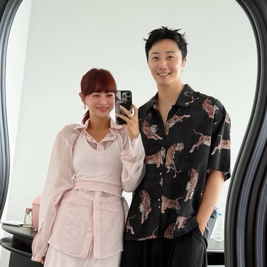 정일우, 알고 보니 '임블리' 남사친이었다 