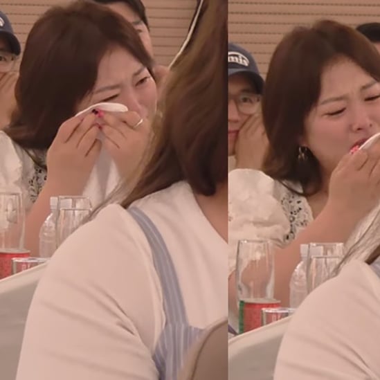 '김원효♥' 심진화 "아이 없이 잘 살기로" 결심→돌잔치 오열 '응원' 
