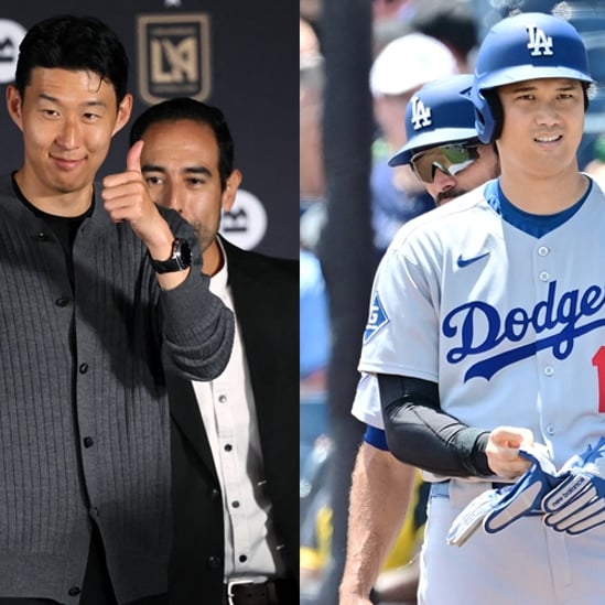 日 "손흥민=오타니" 클래스 인정
