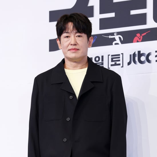 허성태, '오징어게임' 흥행 후 공황장애 고백