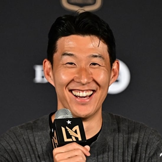손흥민 "MLS와 LA FC 이적, 메시 영향 있었다" 고백