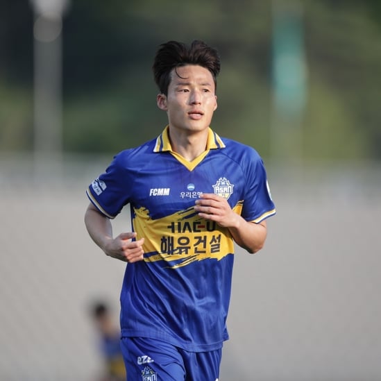 충남아산 결국 '주장 재교체' 촌극