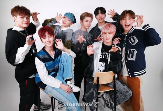 2020..03.04 그룹 킹덤 AAA 인터뷰 /사진=이동훈 기자 photoguy@