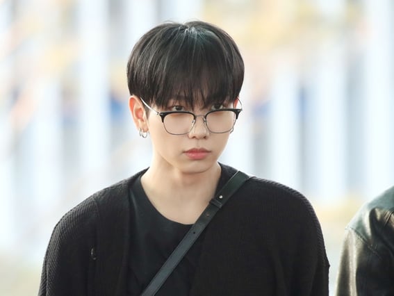 보이넥스트도어 '5월 컴백도 기대하세요!'