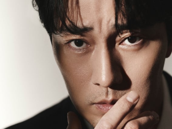 소지섭 '폭발적인 카리스마'