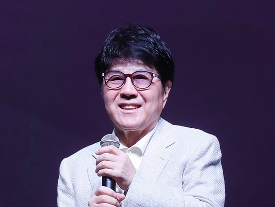 "전석 무료"..'가왕' 조용필, KBS서 28년만 단독 콘서트 [공식]