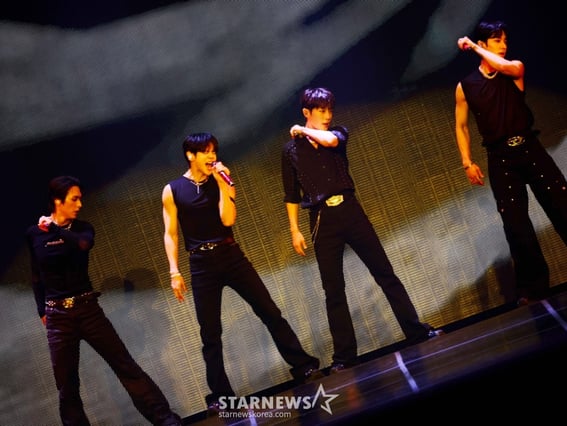 하이라이트 '시선집중'