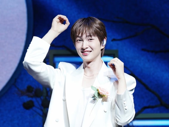 온유, 정규 2집 앨범으로 솔로 컴백