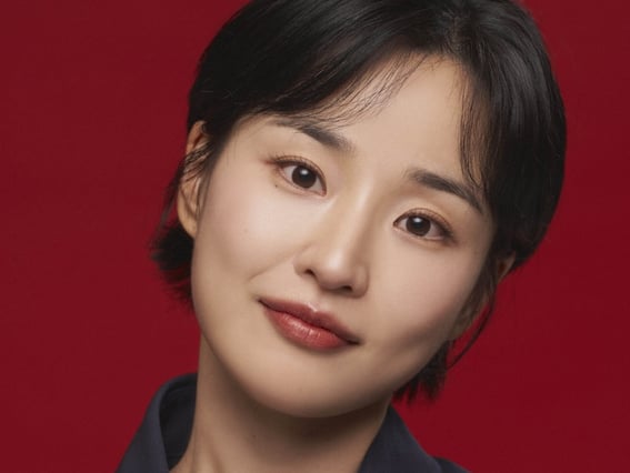 방효린 '깜찍 애마'