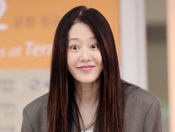 고현정 '우아한 아름다움!'