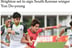 "19세 윤도영, EPL 브라이튼 4년 계약 임박... 개인 조건 합의 완료+메디컬테스트 예정"(디 애슬레틱)