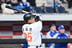 '김태연 홈런→하주석 적시타' 한화, 신구장 첫 공식경기서 삼성에 3-1 승리... 한파로 5회말 종료 [대전 현장리뷰]