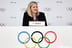 IOC 131년 역사상 첫 '여성' 위원장 탄생... 아프리카 출신도 최초 '올림픽 수영 金 출신'