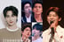 1위 변우석, 2위 데이식스, 3위 박지현