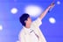방탄소년단 진, '美의 남신' 완벽 라이브..전 세계 팬 환호