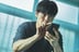 강하늘, 층간 소음으로 인생 최대 위기..'84제곱미터' 보도스틸 공개