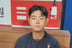 '홈런-홈런-홈런-홈런' 퓨처스 역사에 남은 대기록 비하인드 "5연타석 놓치자 형들 탄식, 난 홀가분"